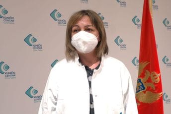 Radulović zastrašuje i mijenja teze Radulović zastrašuje i mijenja teze