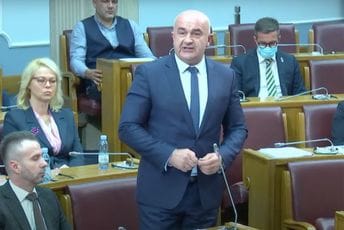 Joković: Tražimo rješenje u okviru ove većine Joković: Tražimo rješenje u okviru ove većine