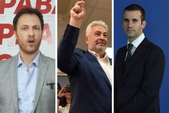 Znaju li 'dobri momci' za propagandu po mrežama? Znaju li 'dobri momci' za propagandu po mrežama?