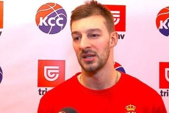 AEK: Jelovac doživio jak moždani udar AEK: Jelovac doživio jak moždani udar