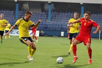 Preokret na ,,Grbavici“ u 92: ,,Sokolići“ poraženi od BiH