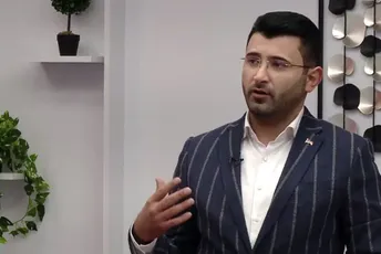 Marko Šukalo razriješen dužnosti zbog nedoličnog ponašanja Marko Šukalo razriješen dužnosti zbog nedoličnog ponašanja