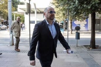 Institut za medije: Saslušanje Zečevića pokušaj zastrašivanja novinara Institut za medije: Saslušanje Zečevića pokušaj zastrašivanja novinara