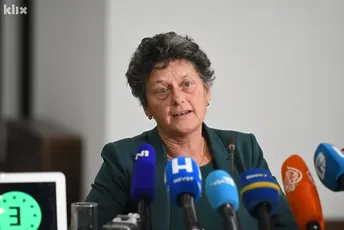 Strik: Nemoguće je razgovarati s Dodikom, hitno potrebne sankcije Strik: Nemoguće je razgovarati s Dodikom, hitno potrebne sankcije