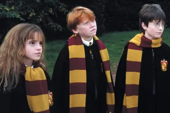 Objavljen prvi tizer za Hari Poter specijal Objavljen prvi tizer za Hari Poter specijal