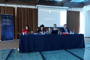 Kordić: Ubrzati realizaciju aktivnosti iz Programa pristupanja Crne Gore EU Kordić: Ubrzati realizaciju aktivnosti iz Programa pristupanja Crne Gore EU