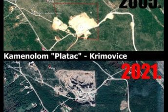 MANS: MKI koncesiju namješta Careviću, tenderom fingiraju transparentnost MANS: MKI koncesiju namješta Careviću, tenderom fingiraju transparentnost