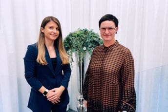 Srzentić: Ravnopravnost, različitost i inkluzija su naši strateški principi Srzentić: Ravnopravnost, različitost i inkluzija su naši strateški principi