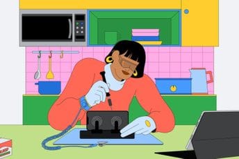 Apple omogućava korisnicima da sami zamijene djelove uređaja Apple omogućava korisnicima da sami zamijene djelove uređaja