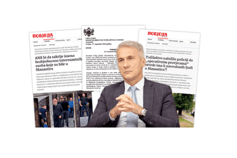 Pretorijanci svetosavlja Pretorijanci svetosavlja