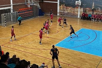 Budvani se primakli Lovćenu, Rudar ubjedljiv, Budućnost bolja od Berana Budvani se primakli Lovćenu, Rudar ubjedljiv, Budućnost bolja od Berana