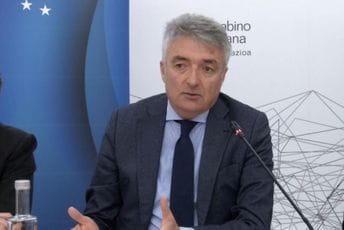 Vlahović: Abazovićeva podrška projektu “Open Balkans” promoviše Vučićevu Srbiju kao lidera regiona Vlahović: Abazovićeva podrška projektu “Open Balkans” promoviše Vučićevu Srbiju kao lidera regiona