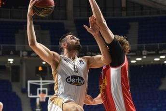 Počinje peto kolo: Derbiji u Podgorici i Bijelom Polju Počinje peto kolo: Derbiji u Podgorici i Bijelom Polju