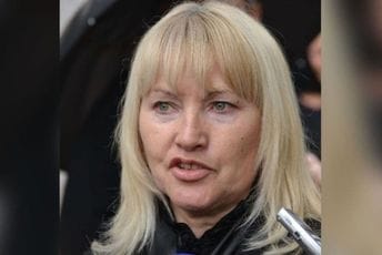 Sestra Slavoljuba Šćekića: Riješite problem bolesti Ljuba Bigovića Sestra Slavoljuba Šćekića: Riješite problem bolesti Ljuba Bigovića