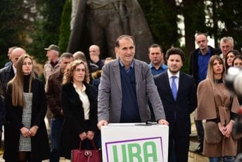 Mojkovačka URA: U Opštini Mojkovac rade ljudi sa lažnim diplomama, „završavali“ fakultet ’98 u Peći a diplomu ovjerili ’96 u Mojkovcu Mojkovačka URA: U Opštini Mojkovac rade ljudi sa lažnim diplomama, „završavali“ fakultet ’98 u Peći a diplomu ovjerili ’96 u Mojkovcu