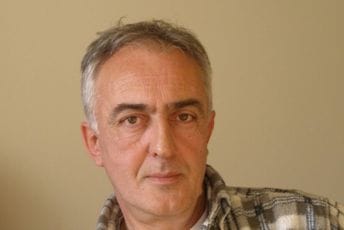 Ilić: Nikšić primjer kako izgleda grad kad ga vodi koalicija oko DF-a Ilić: Nikšić primjer kako izgleda grad kad ga vodi koalicija oko DF-a