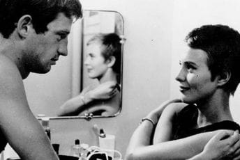 Zetski dom: Sjutra projekcija Godarovog filma "Do posljednjeg daha" Zetski dom: Sjutra projekcija Godarovog filma "Do posljednjeg daha"