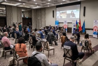 Nova faza programa EU i SE za Rome fokusiraće se na posljedice kovida i odgovorno budžetiranje Nova faza programa EU i SE za Rome fokusiraće se na posljedice kovida i odgovorno budžetiranje