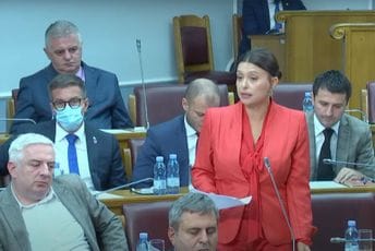 Kordić: Logično je da Mandić bude novi premijer Kordić: Logično je da Mandić bude novi premijer