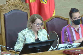 Koča Đurišić podnio ostavku na funkciju člana Državne izborne komisije Koča Đurišić podnio ostavku na funkciju člana Državne izborne komisije