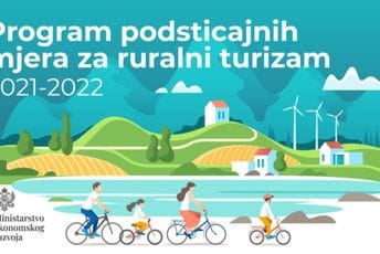 Podsticajnim mjerama obogaćena ponuda ruralnog turizma Podsticajnim mjerama obogaćena ponuda ruralnog turizma
