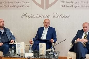 Kulturne politike važan instrument za očuvanje nacionalnog identiteta Kulturne politike važan instrument za očuvanje nacionalnog identiteta