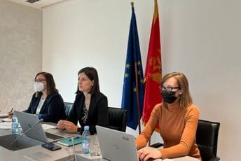 Neophodna snažna posvećenost procesu evropskih integracija Neophodna snažna posvećenost procesu evropskih integracija