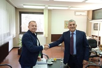 Potpisan memorandum o saradnji Ministarstva kapitalnih investicija i Saobraćajnog fakulteta Univerziteta u Beogradu Potpisan memorandum o saradnji Ministarstva kapitalnih investicija i Saobraćajnog fakulteta Univerziteta u Beogradu