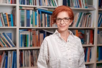 Nove generacije na braniku planete Daniela Gašparikova