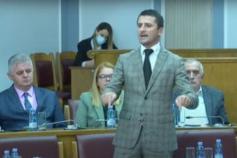 Ne igrajte se i ne zanosite se, nećete građanima ukrasti pobjedu Ne igrajte se i ne zanosite se, nećete građanima ukrasti pobjedu