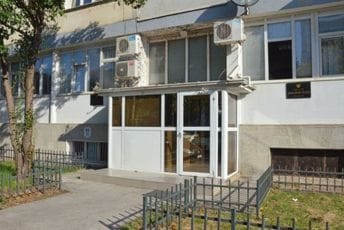 Podgorica: Osumnjičenima za šest krađa određeno zadržavanje