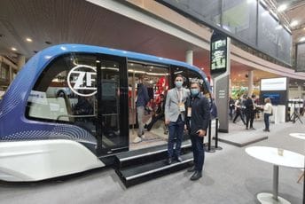 Glavni grad na Svjetskom kongresu pametnih gradova: Pojedina rješenja već implementirana u Podgorici Glavni grad na Svjetskom kongresu pametnih gradova: Pojedina rješenja već implementirana u Podgorici