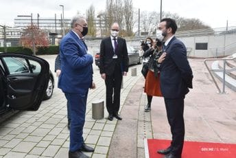 Krivokapić: Presude Evropskog suda za ljudska prava neupitne bez obzira na implikacije Krivokapić: Presude Evropskog suda za ljudska prava neupitne bez obzira na implikacije