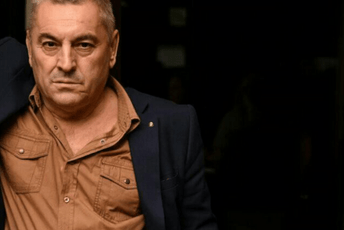 Radonjić podnio neopozivu ostavku Radonjić podnio neopozivu ostavku
