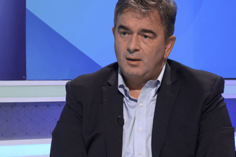 Medojević: Ivanović, Krivokapić, Marković i Pejanović - Đurišić prave k***on koaliciju Medojević: Ivanović, Krivokapić, Marković i Pejanović - Đurišić prave k***on koaliciju