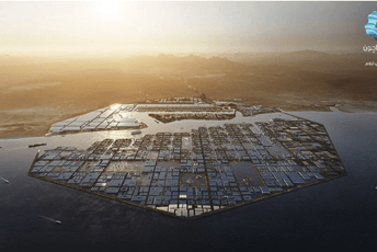 Saudijska Arabija će graditi osmostrani plutajući grad u Crvenom moru (VIDEO) Saudijska Arabija će graditi osmostrani plutajući grad u Crvenom moru (VIDEO)