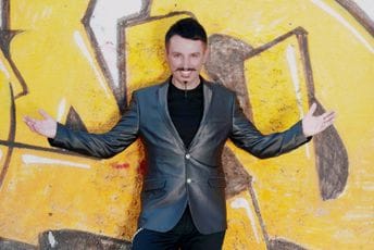 Barjaktarović: Uz različite žanrove, rastemo kroz muziku Barjaktarović: Uz različite žanrove, rastemo kroz muziku