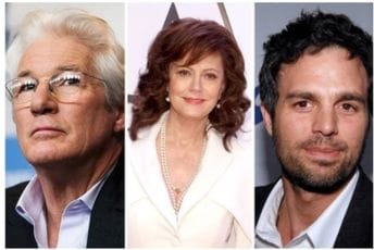 Holivudske zvijezde kritikovale Izrael zbog etiketiranja palestinskih organizacija Holivudske zvijezde kritikovale Izrael zbog etiketiranja palestinskih organizacija