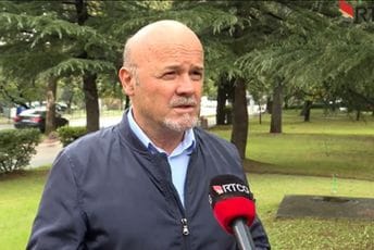 Kostić: Program "Evropa sad" vrlo rizičan Kostić: Program "Evropa sad" vrlo rizičan