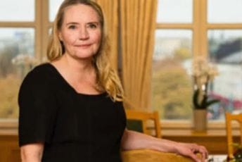 Policija otvorila istragu, predsjednica norveškog parlamenta podnijela ostavku Policija otvorila istragu, predsjednica norveškog parlamenta podnijela ostavku