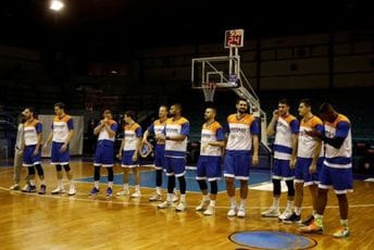 Pavićević: Sudije i delegat su priznali grešku Pavićević: Sudije i delegat su priznali grešku