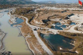 Mitrović: Policija nema nadležnost da interveniše, Kriokapić nema tačne informacije Ilustracija