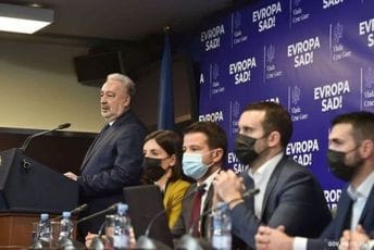 Procijenili da će veće akcize smanjiti legalno tržište za petinu Procijenili da će veće akcize smanjiti legalno tržište za petinu