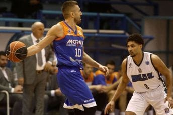 FIBA priznala grešku sudija, ali odbila žalbu Mornara kao neosnovanu! FIBA priznala grešku sudija, ali odbila žalbu Mornara kao neosnovanu!