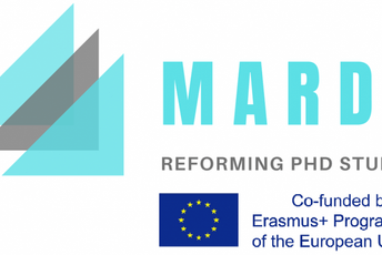 Veliko interesovanje za prve doktorske studije na engleskom jeziku Veliko interesovanje za prve doktorske studije na engleskom jeziku