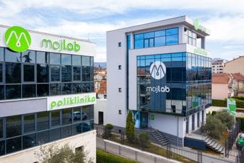 Razmjena znanja i najsavremenijih rješenja za dobrobit pacijenata Razmjena znanja i najsavremenijih rješenja za dobrobit pacijenata