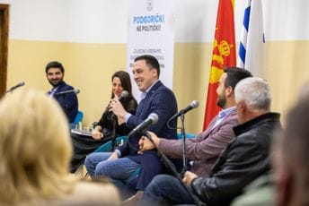 Vuković: U Tološe uloženo tri miliona eura Vuković: U Tološe uloženo tri miliona eura