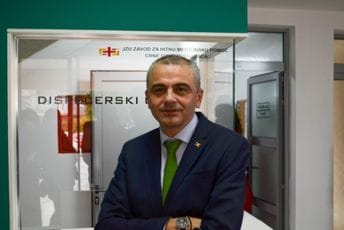 Niković: Politički napadi na ministarku su njihova sramota Niković: Politički napadi na ministarku su njihova sramota