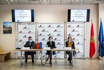 Potrošači u Crnoj Gori imaju ista prava kao potrošači u Evropskoj uniji Potrošači u Crnoj Gori imaju ista prava kao potrošači u Evropskoj uniji