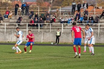 Lider dočekuje Igalo, Arsenal u Budvi Lider dočekuje Igalo, Arsenal u Budvi